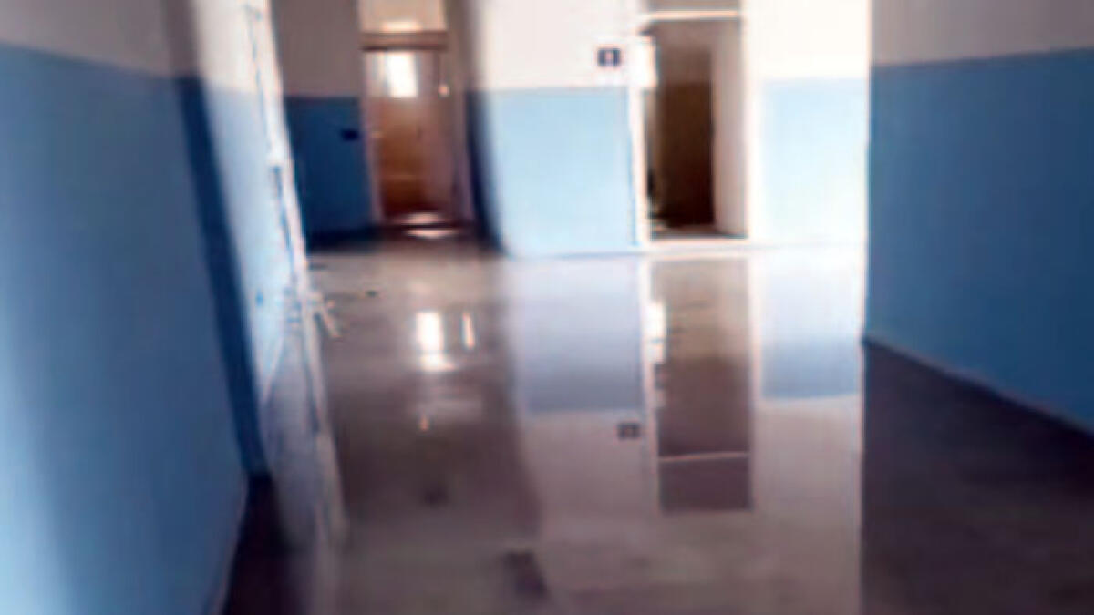 Vandali nell'asilo nido dei Paesi Vesuviani - 