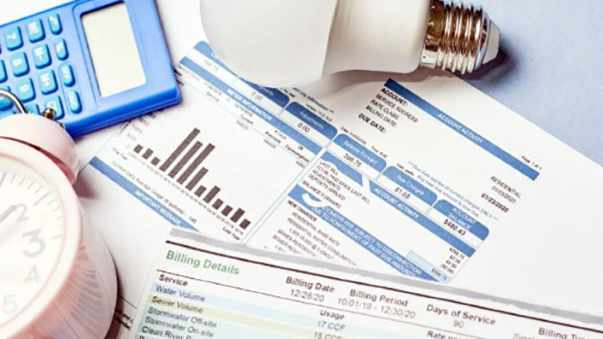 Bonus Bollette da 200 euro, le date dell'erogazione - 