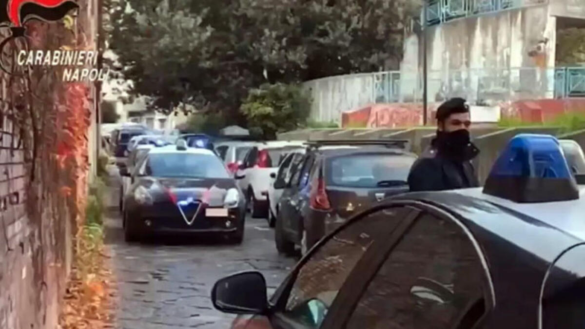 Estorsioni ai commercianti, tra le vittime anche il tiktoker da 200mila follower - 