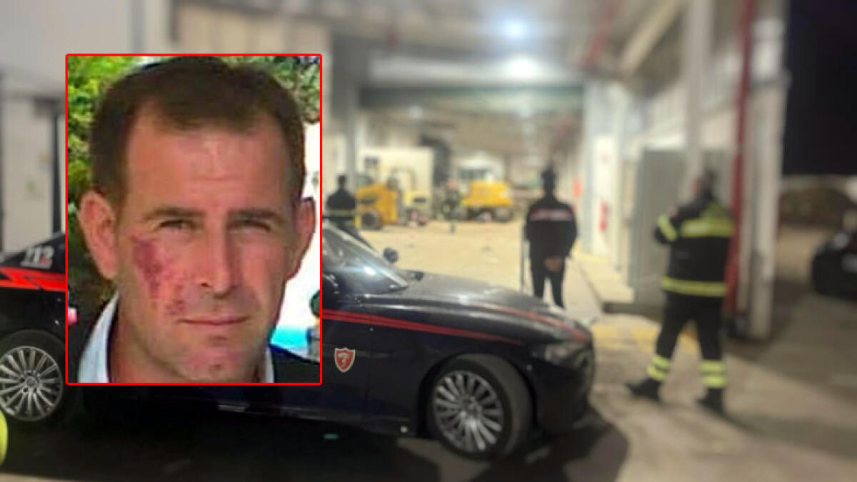 Incastrato nel nastro trasportatore, muore operaio 50enne - 