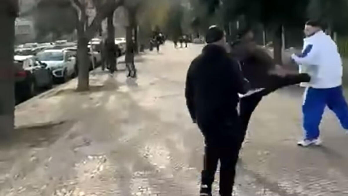 Spari sul Lungomare per un gettone alle giostre, spunta un video - 