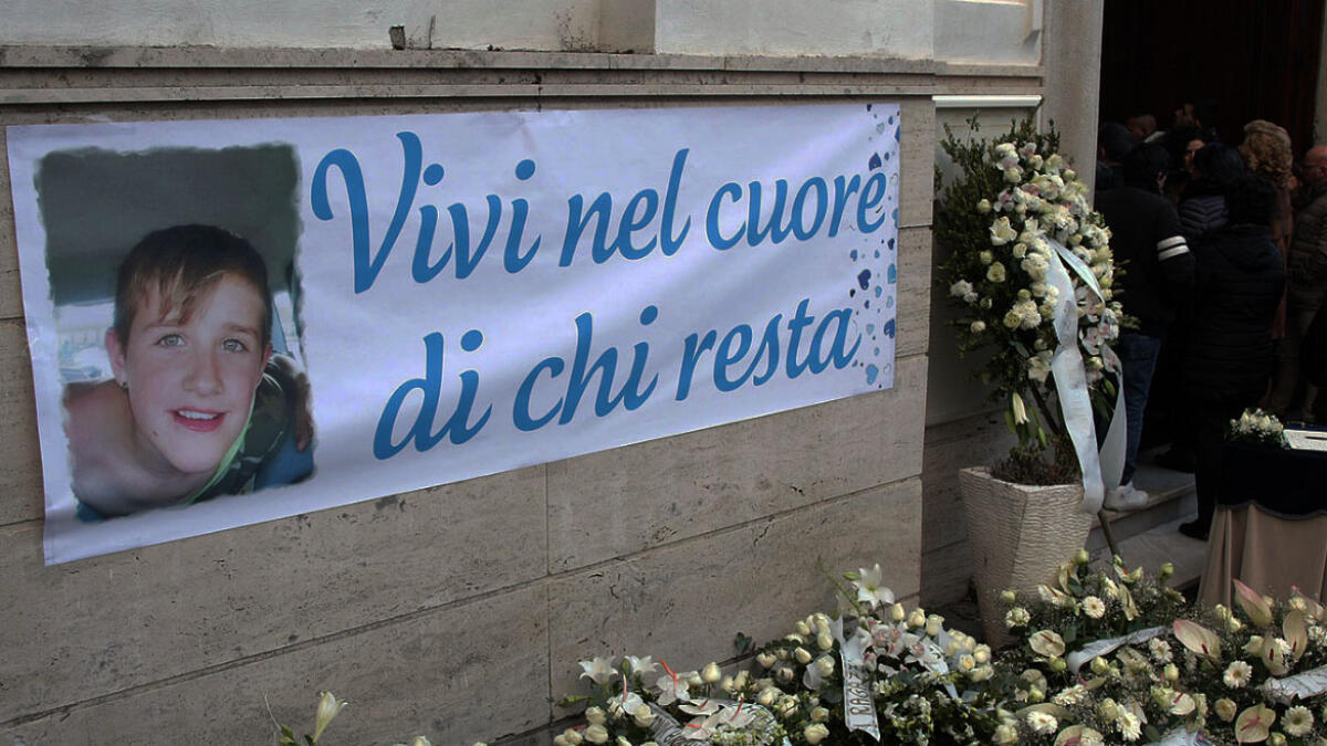 Alessandro morto di diabete a 13 anni, altri 5 medici sotto processo - 