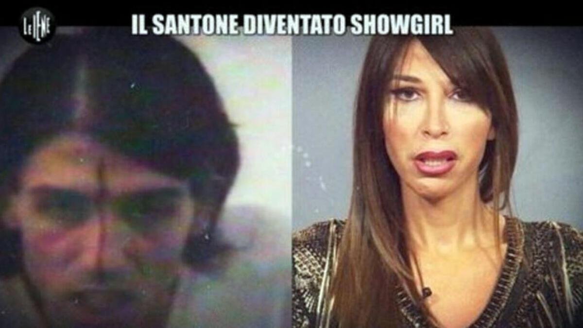 Condannata la santona transgender diventata poi showgirl - 