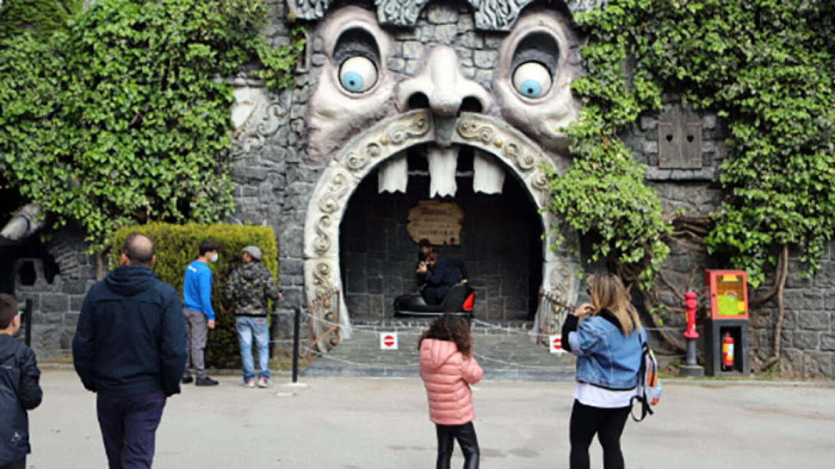 Chiude Edenlandia, arrivano altri guai - 