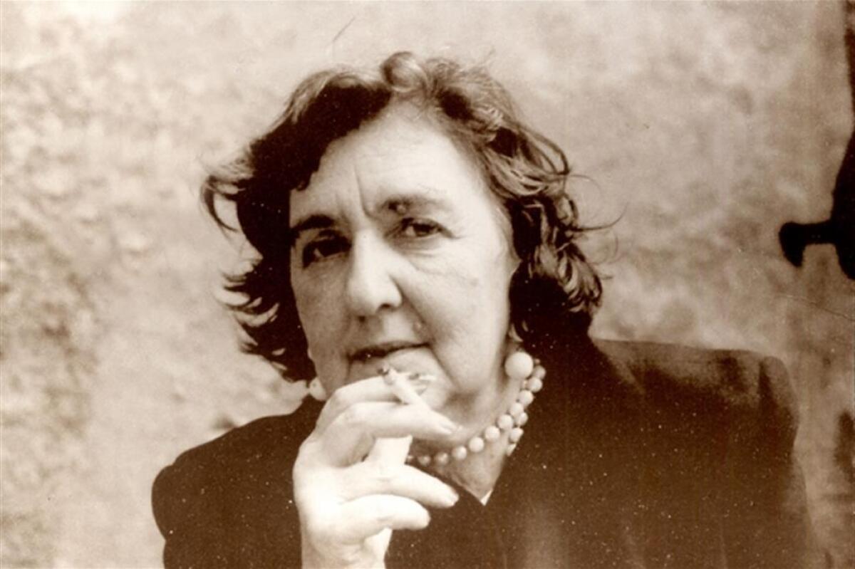 Alda Merini, la primavera che ci porta la poesia - 