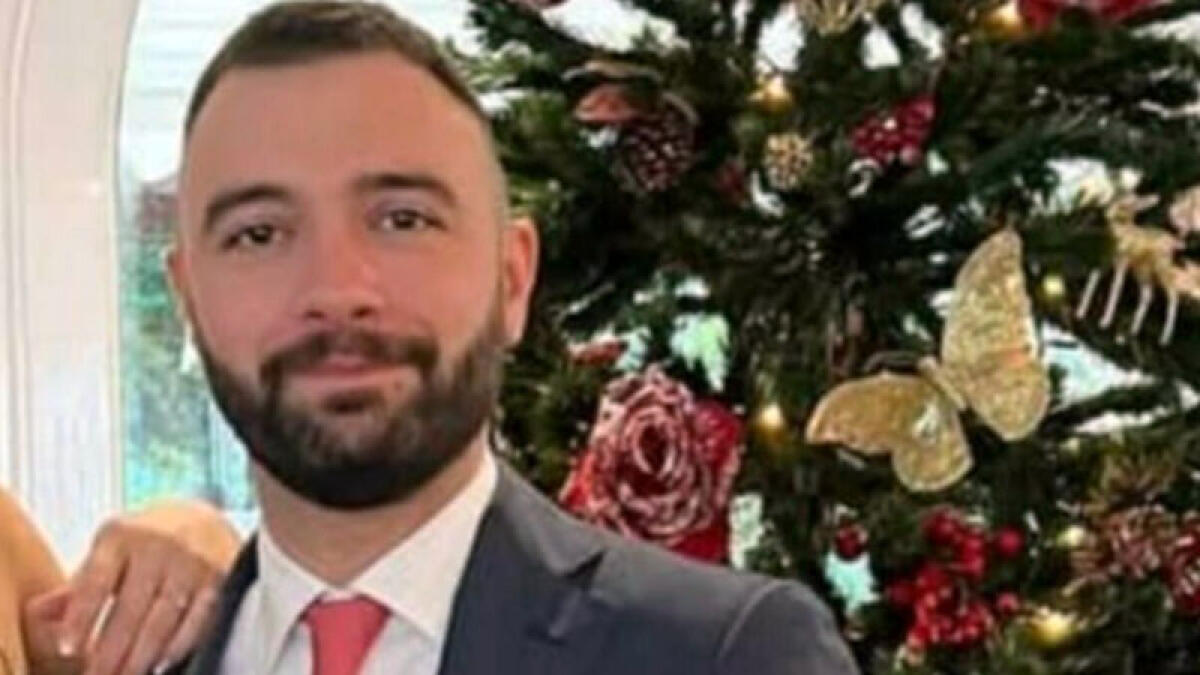 Andrea muore in un incidente a 34 anni - 