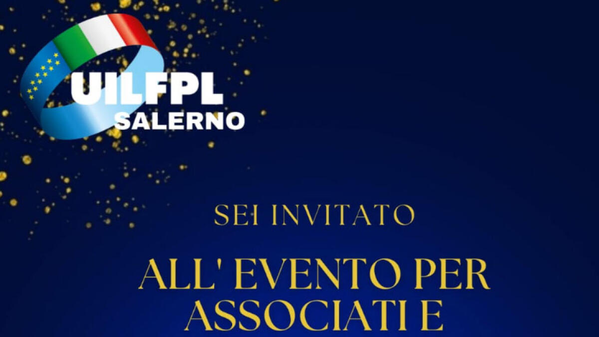 Scafati, la Uil chiamata a rinnovare la rappresentanza Rsu - 