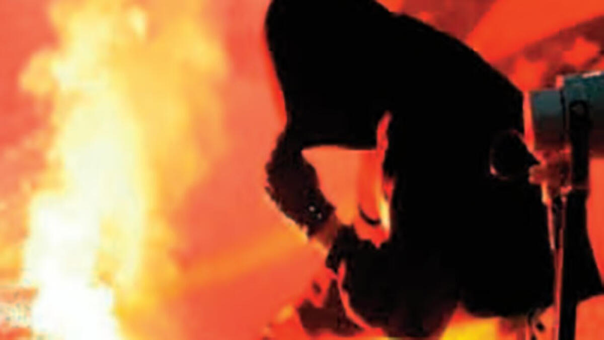 Fumogeni allo stadio, tre Daspo a Pompei - 