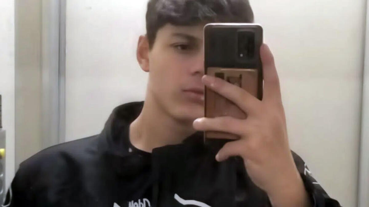 Incidente in Costiera, Jacopo muore a 19 anni - 