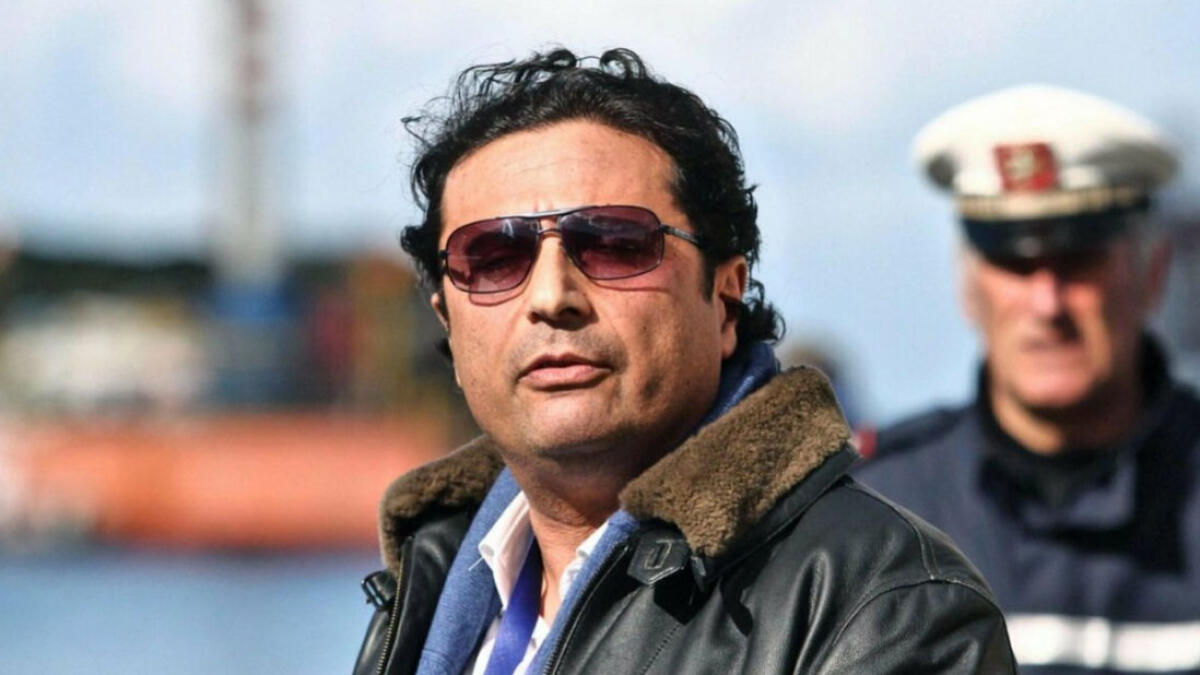 Schettino chiede la semilibertà - 