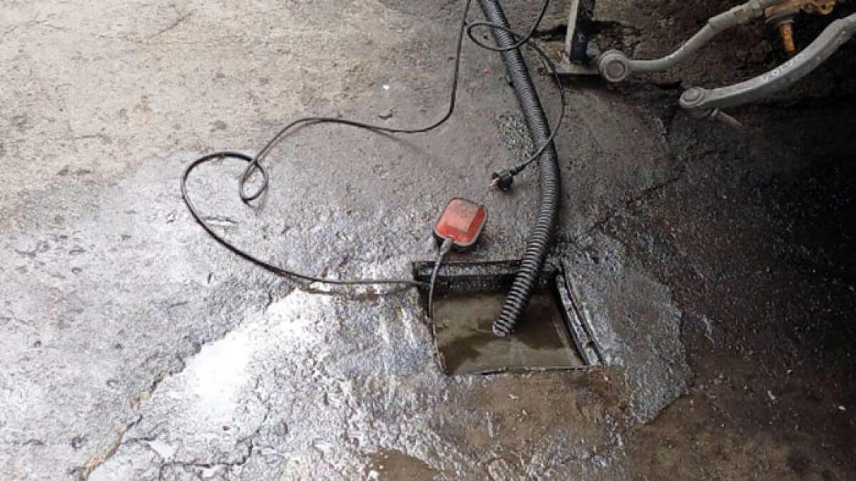 Inquinamento del Fiume Sarno, sigilli a due aziende - 