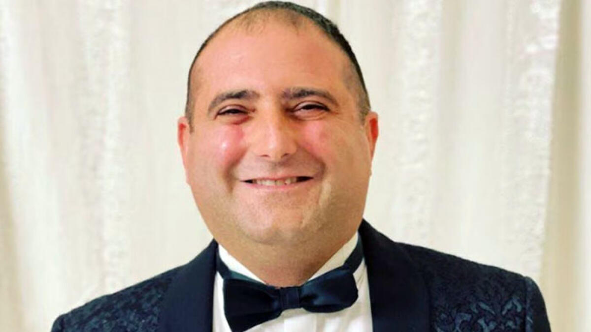 Papusciello torna in Italia e si presenta ai carabinieri - 