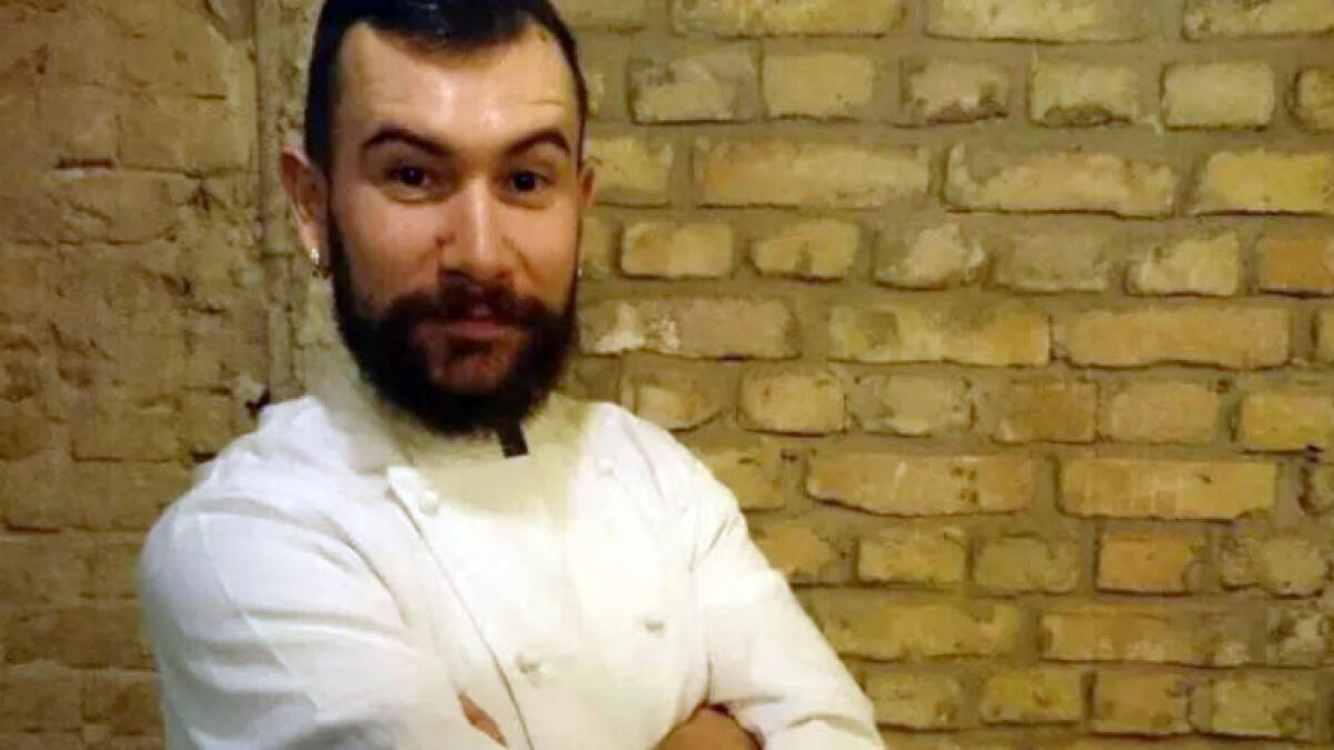 Addio a Raffaele, lo chef rimasto gravemente ferito in Brasile - 