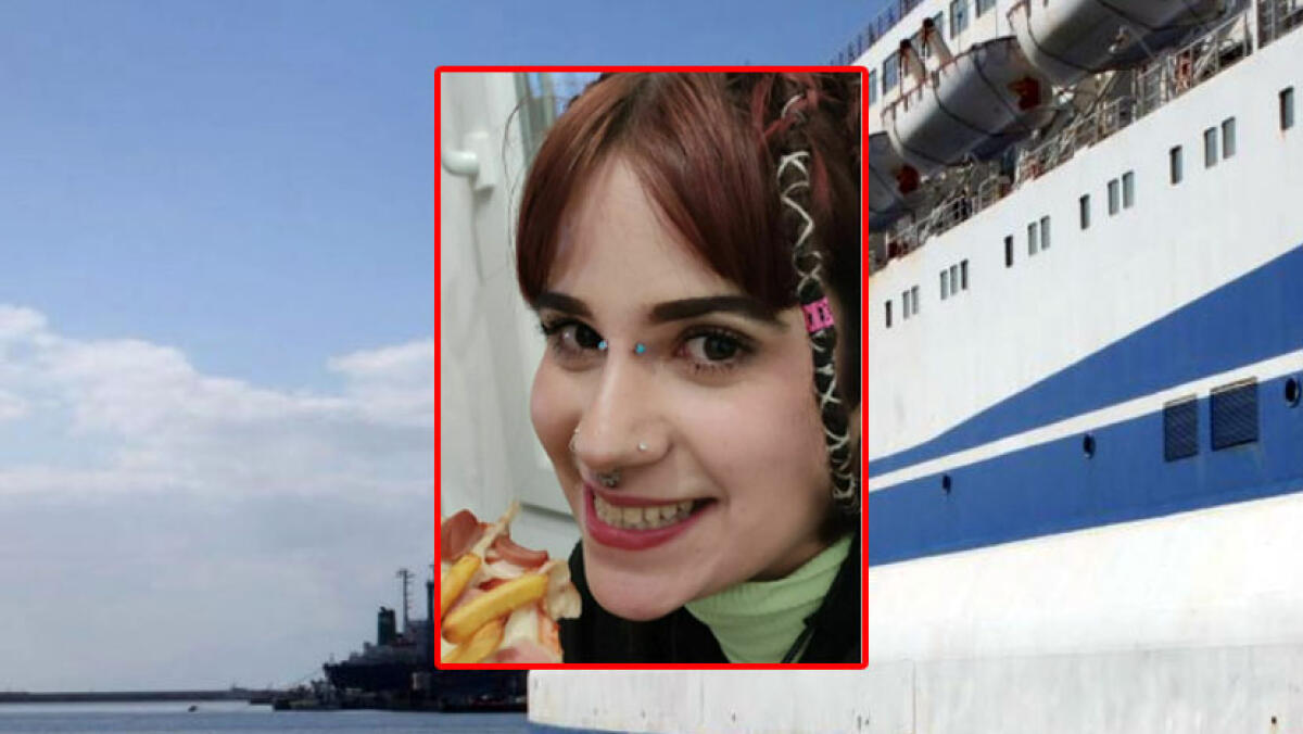 Studentessa in gita muore sul traghetto a Napoli: aveva 19 anni - 