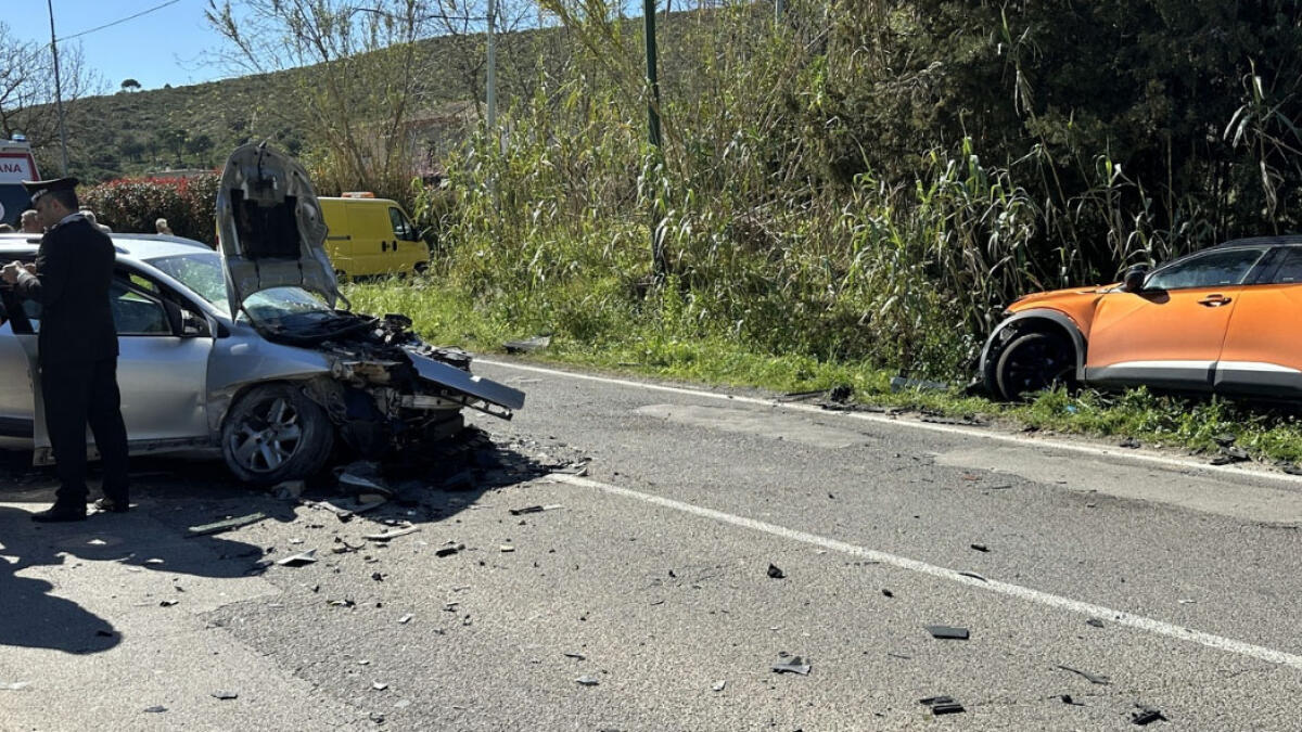 Grave incidente sulla Statale, ci sono feriti - 