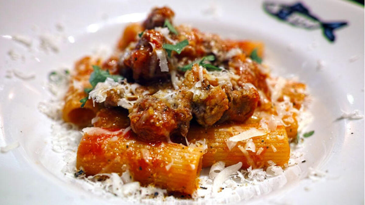 La Campania celebra la Giornata del Ragù - 