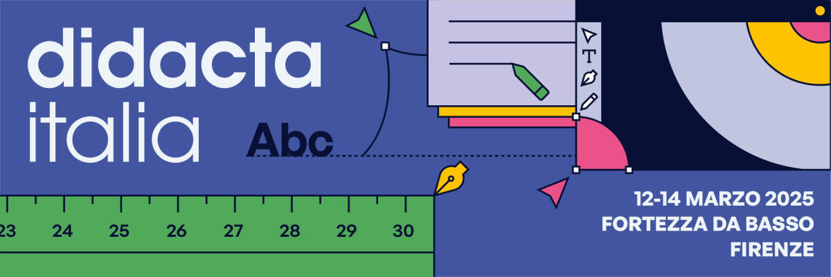Firenze ospita Didacta Italia, la Fiera dedicata al mondo della Scuola - 