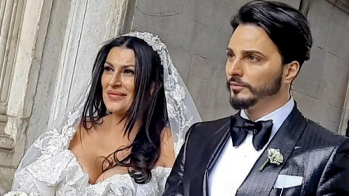 Tony Colombo e la moglie assolti e scarcerati - 