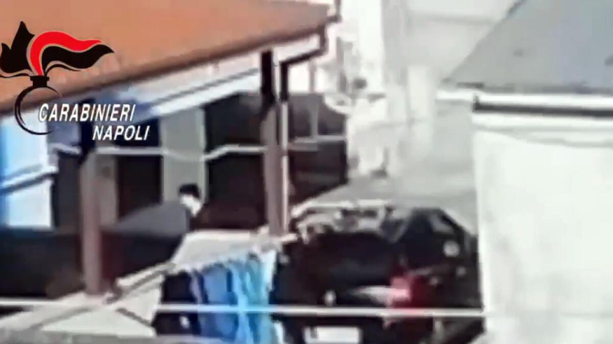 Blitz antidroga nei Paesi Vesuviani: i nomi delle 51 persone coinvolte - 