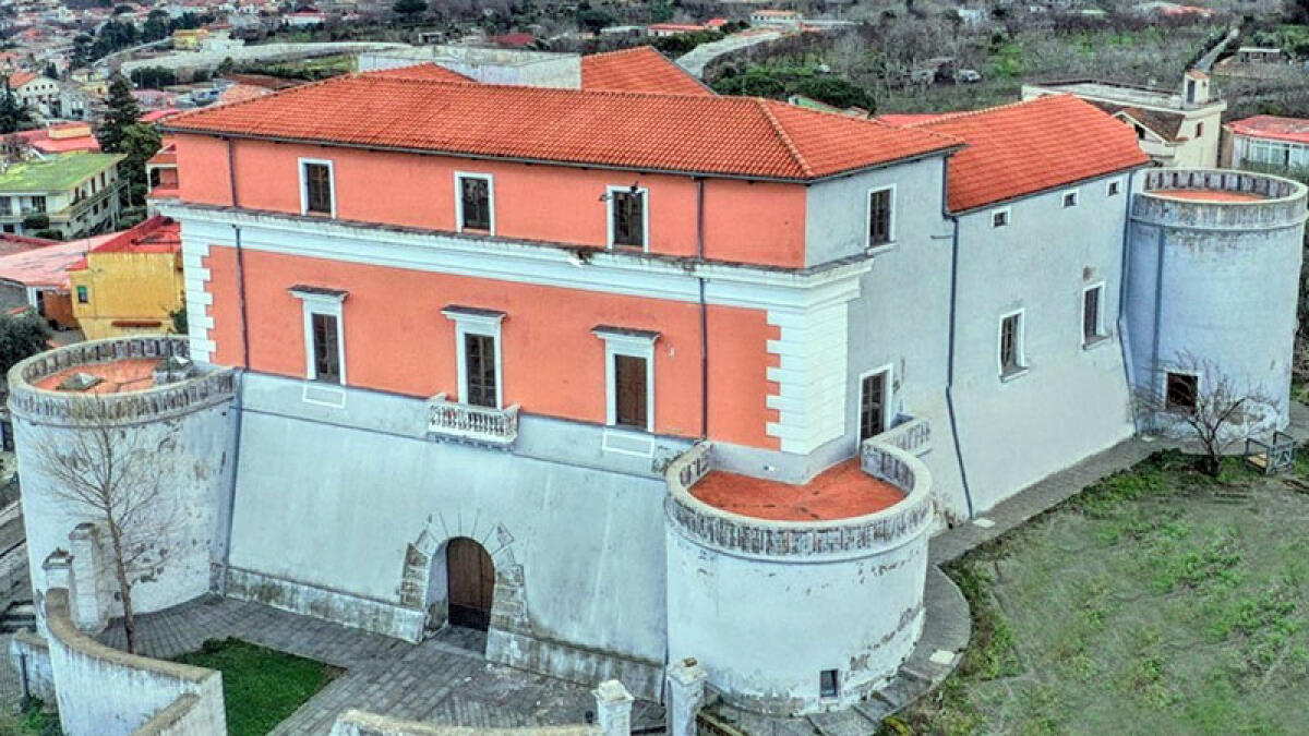 Somma Vesuviana celebra le donne con la prima edizione del Premio Lucrezia D’Alagno    - 