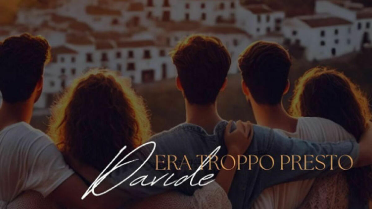 Davide muore in gita scolastica a 18 anni - 