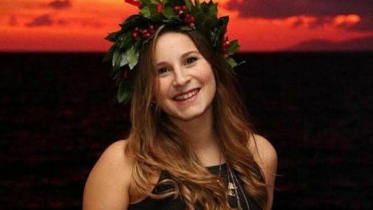 Dramma nei Paesi Vesuviani, Valeria muore a 31 anni - 