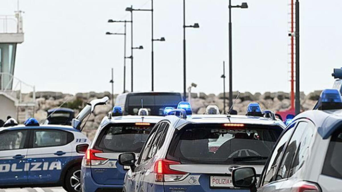 Quattro nuove zone rosse nei Paesi Vesuviani - 