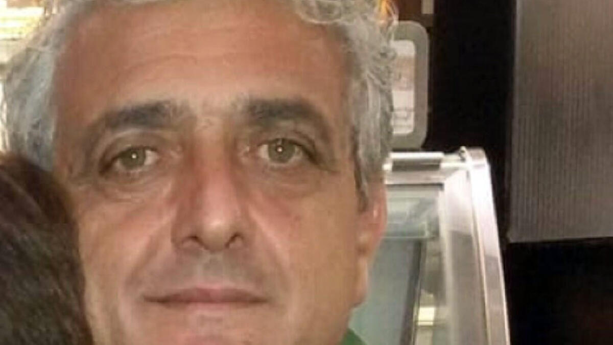 Tommaso, l'operaio vesuviano morto nel cantiere - 