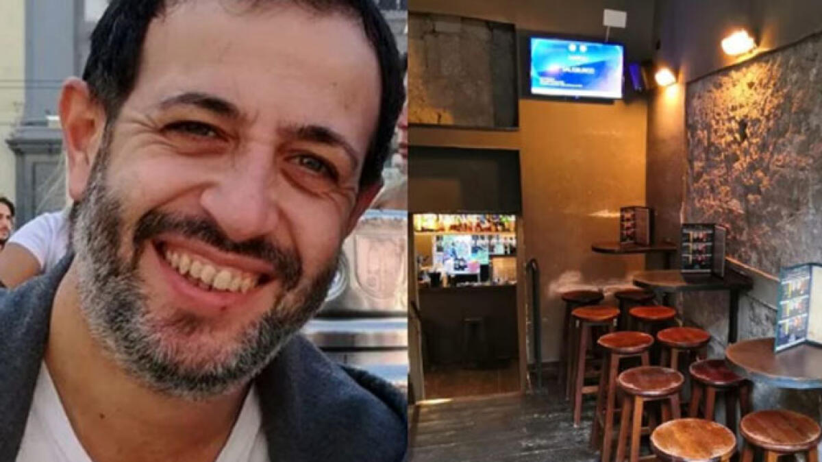 Addio al "direttore" della movida di Piazza Bellini - 