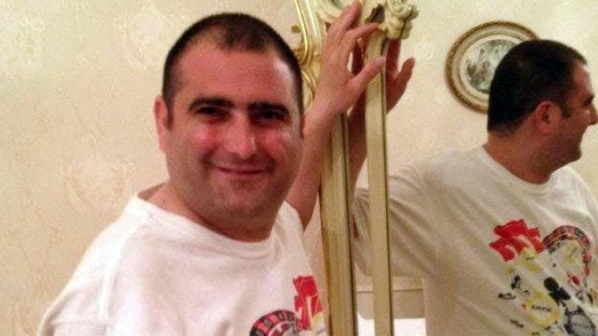 Papusciello è a Tenerife, intanto cancella i video da TikTok - 