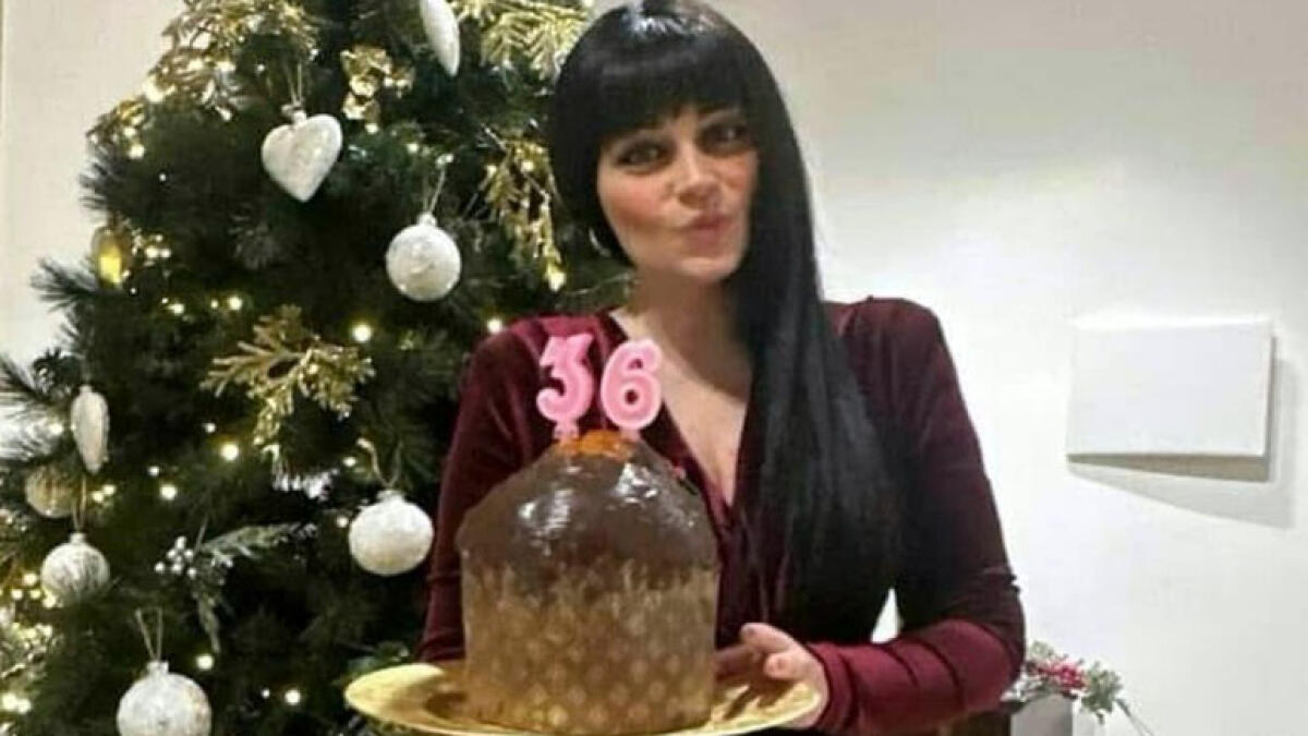 Addio Martina, aveva solo 36 anni - 