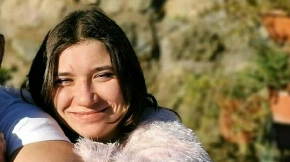 Morta nel dirupo, è femminicidio - 