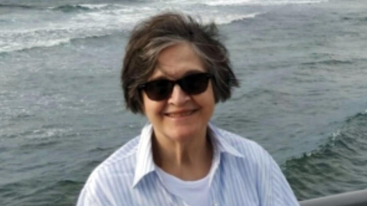 Angela Francese muore dopo un incidente - 