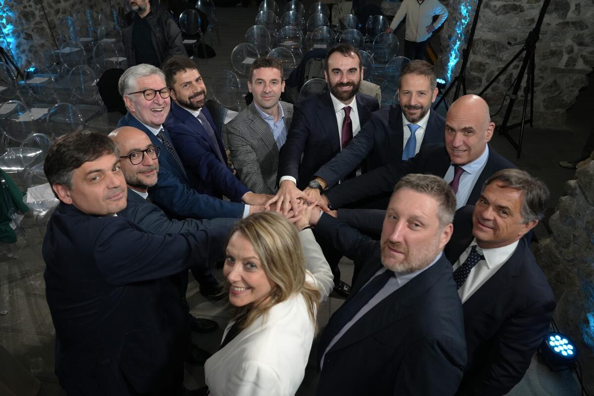 Nasce la Carta di Amalfi, figlia del Summit Nazionale sul Turismo - 