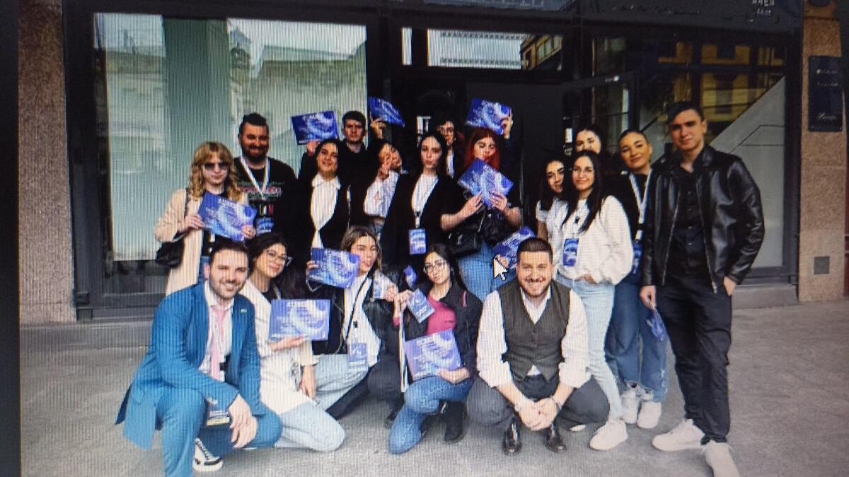 Il successo del Marconi ha nomi e cognomi - 