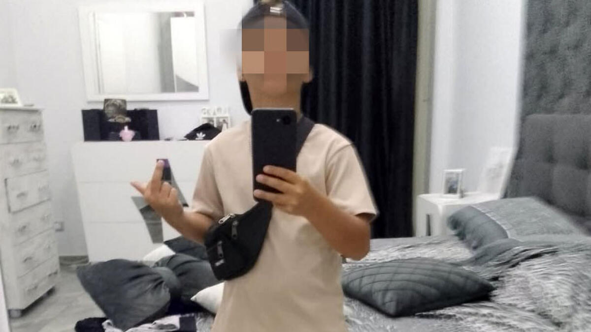 Giògiò, il fratellastro del killer finisce nel cast di Gomorra - 