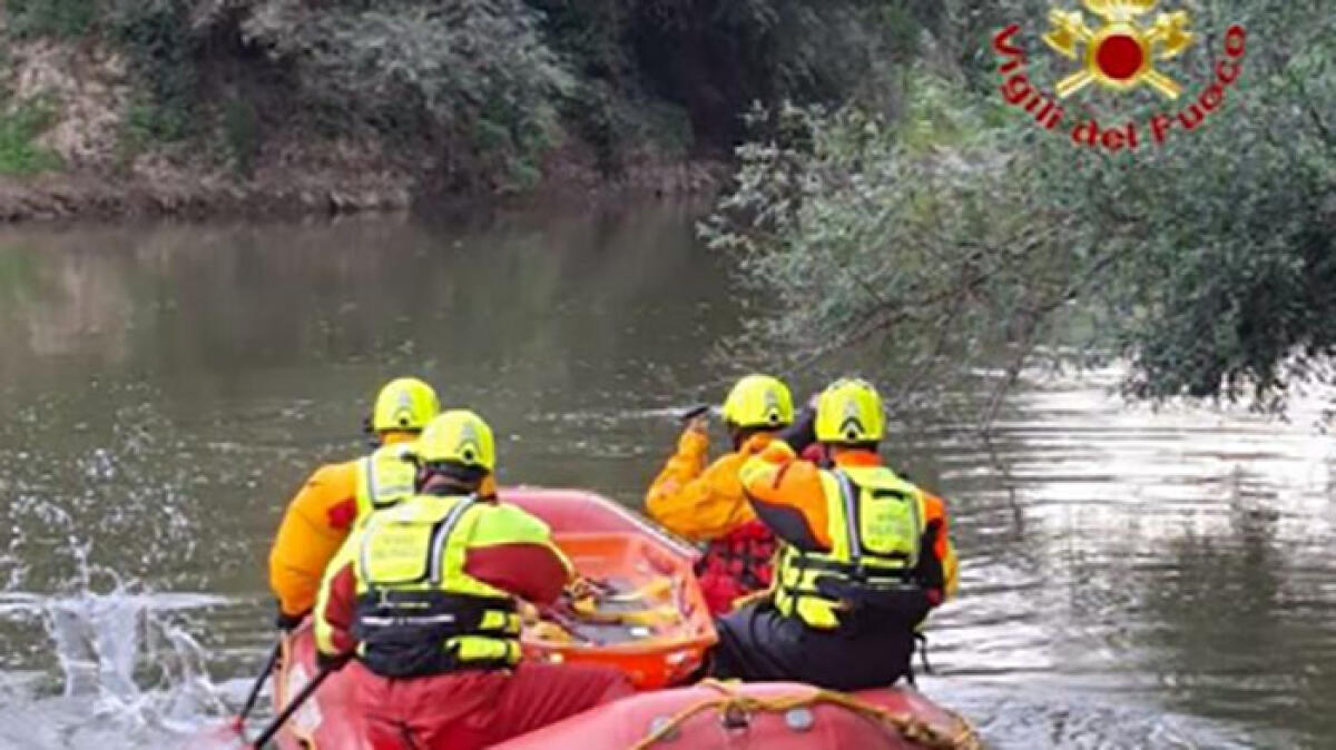 Identificato il corpo senza vita affiorato nel lago flegreo - 