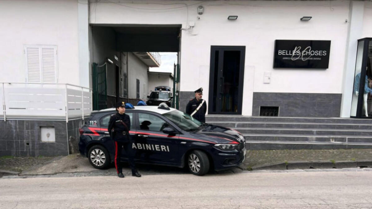 Lucia morta ustionata a Ottaviano, tre piste seguite per fare chiarezza - 