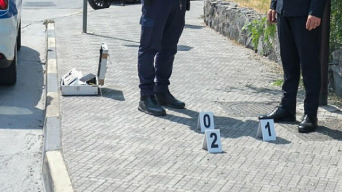 Quattro omicidi della camorra vesuviana, arrivano tre ergastoli - 