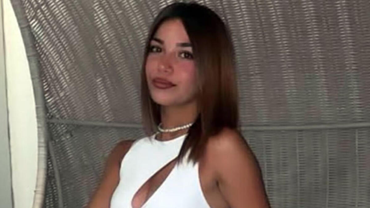 Tragico incidente, Asia muore a 16 anni - 