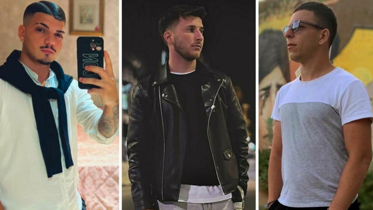 Sparatoria dopo la lite in pizzeria, ecco le tre vittime - 