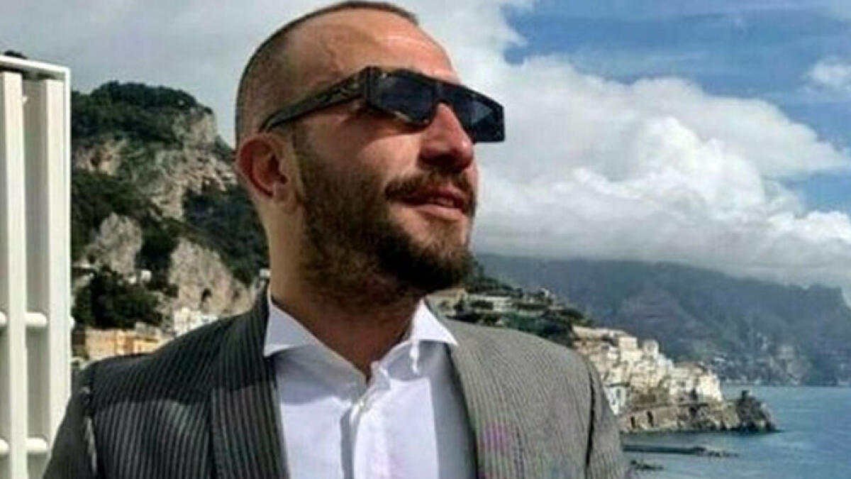 Schianto in moto, muore noto imprenditore della moda napoletana - 