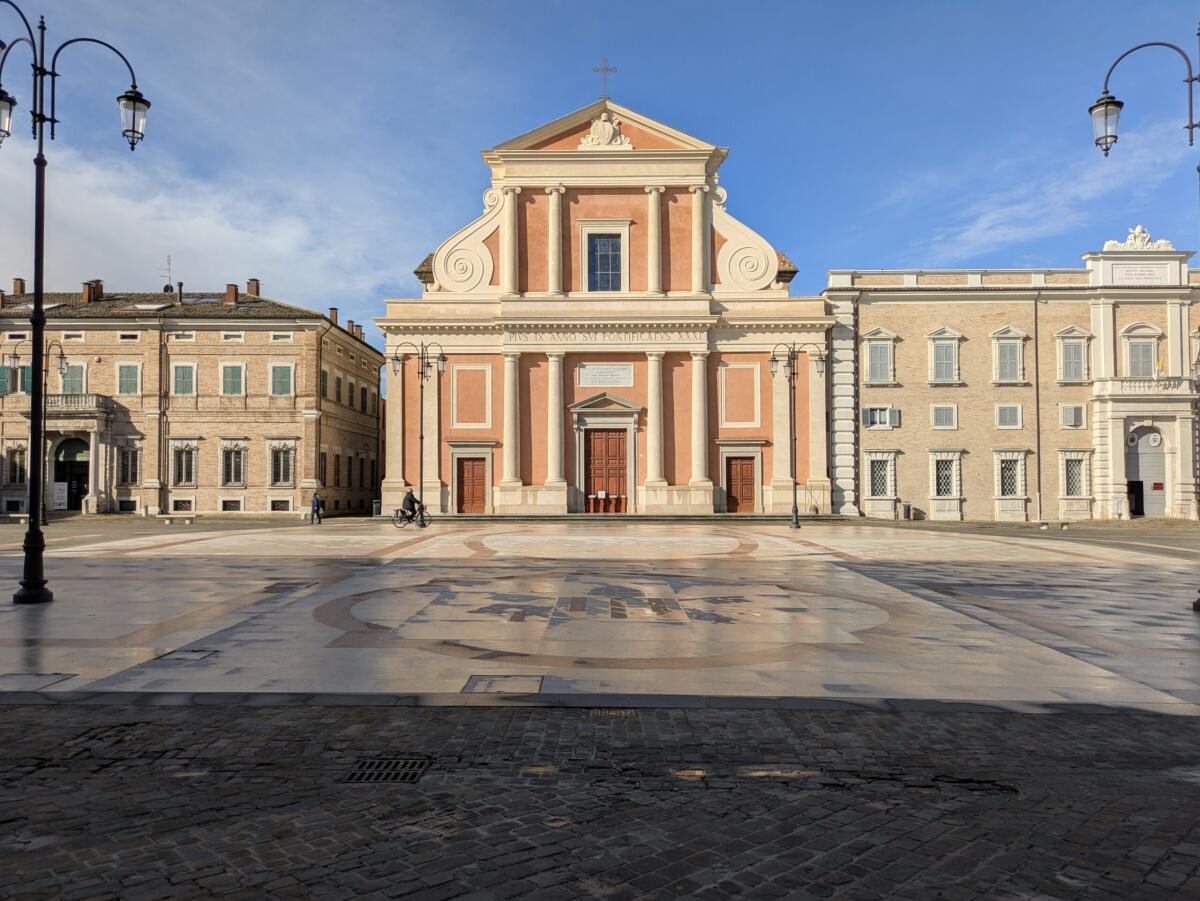 Senigallia ospita i Campionati italiani di Fisica - 