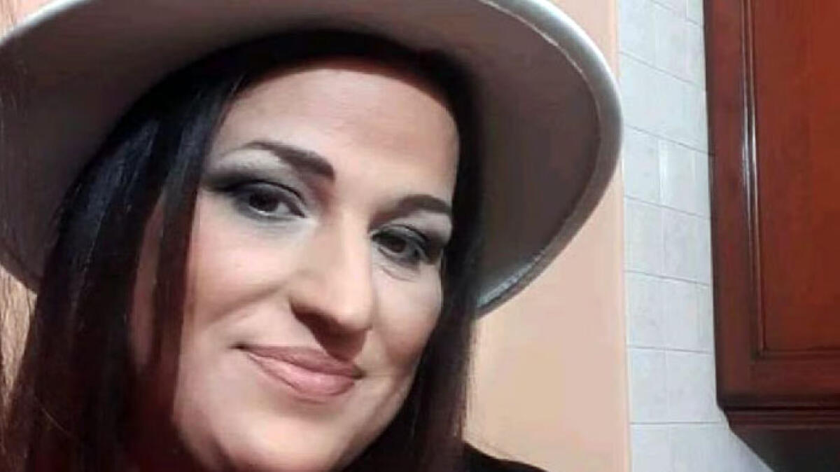 Fiaccolata per Imma bruciata viva dal compagno - 