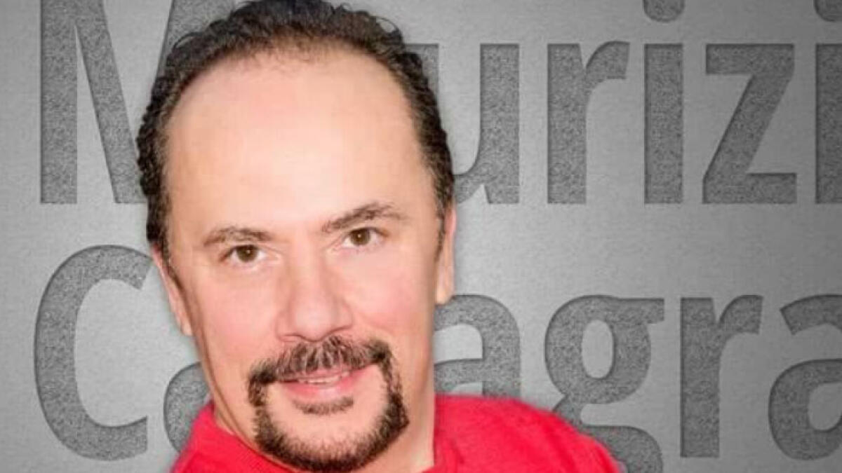 L'appello di Casagrande per salvare il Teatro Minerva di Boscoreale - 