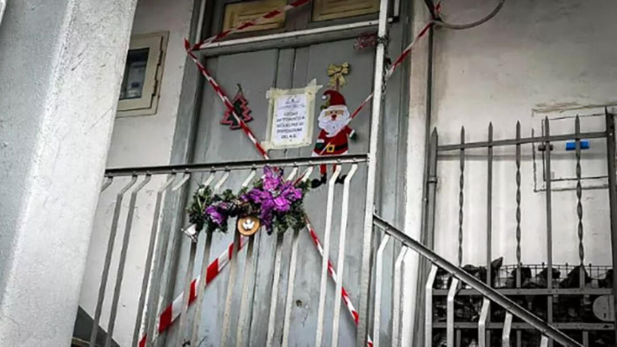 Morta nel Nolano a dicembre per una caduta dalle scale, domani i funerali - 