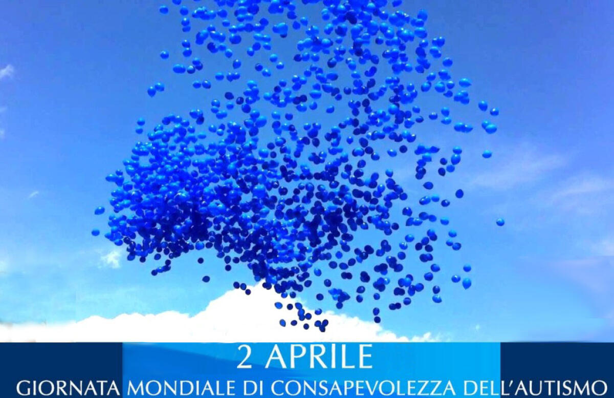 Paure blu. La nostra società è pronta per riflettere sull'autismo? - 
