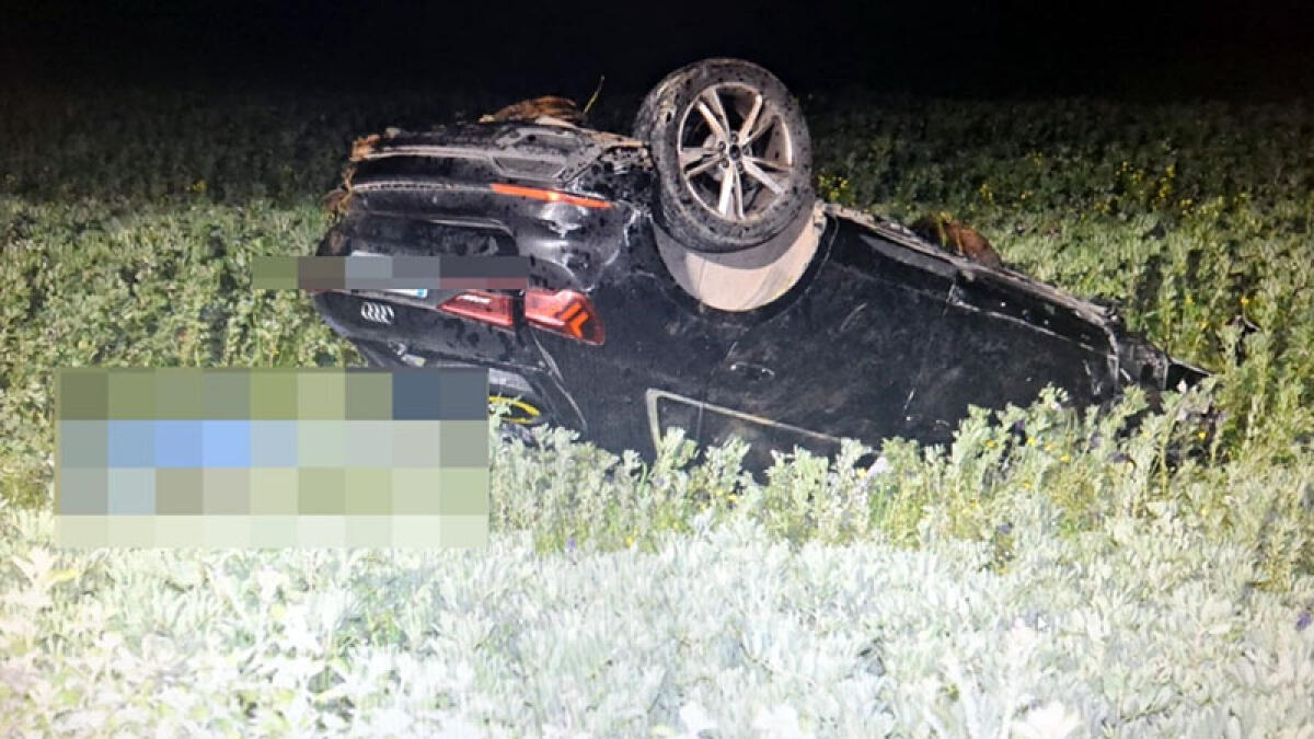 Esce fuori strada sulla Statale, muore 23enne - 