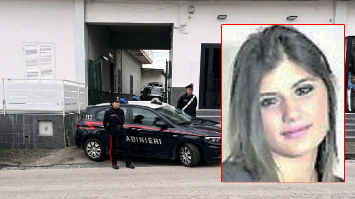 Lucia morta ustionata a Ottaviano, resta il mistero sulle cause - 