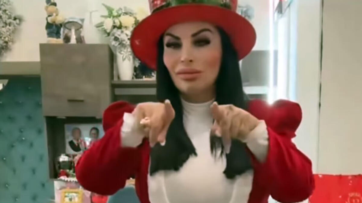 Rita De Crescenzo vuole candidarsi in politica - 